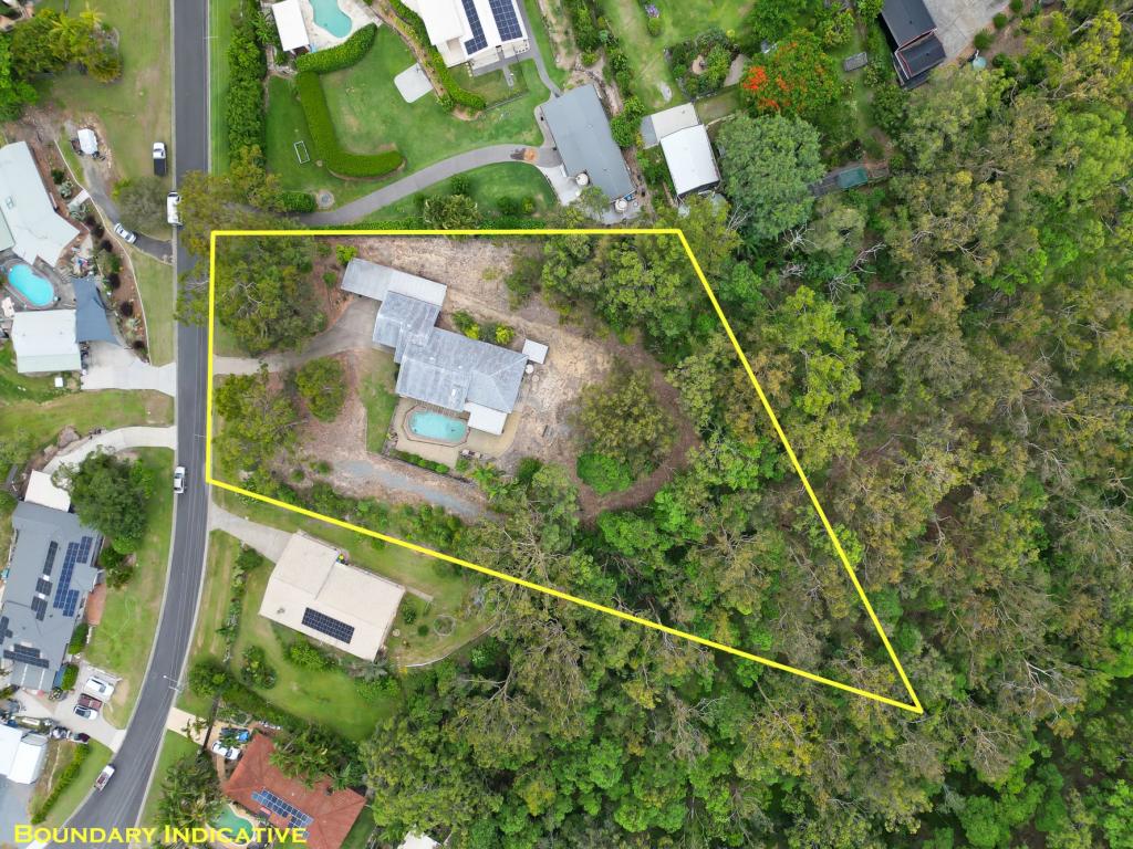 4 Kulan Ct, Mudgeeraba, QLD 4213