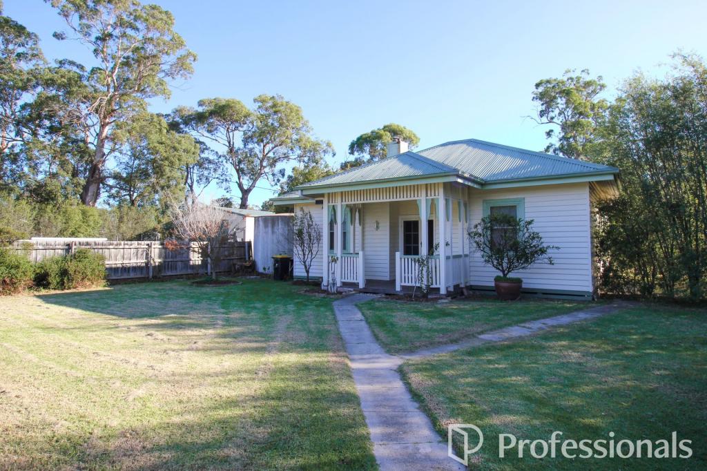 17 - 19 Prince St, Woodside, VIC 3874