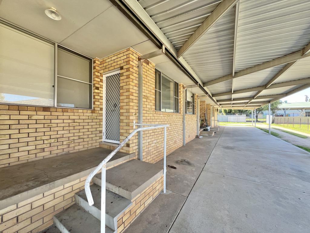 2/91-93 Currajong St, Parkes, NSW 2870