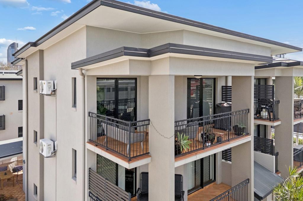 12/190 Wellington Rd, East Brisbane, QLD 4169