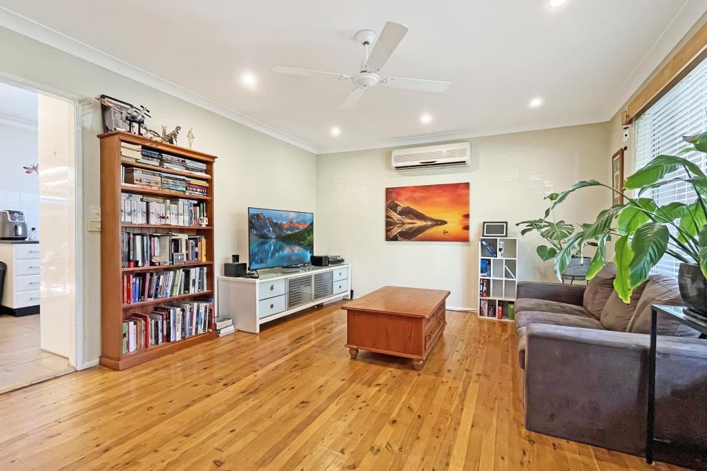 18 Ayles Rd, Winston Hills, NSW 2153