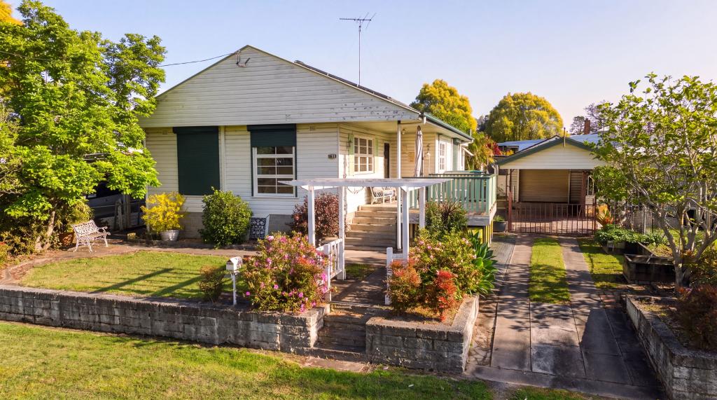 53 BOWTELL AVE, GRAFTON, NSW 2460