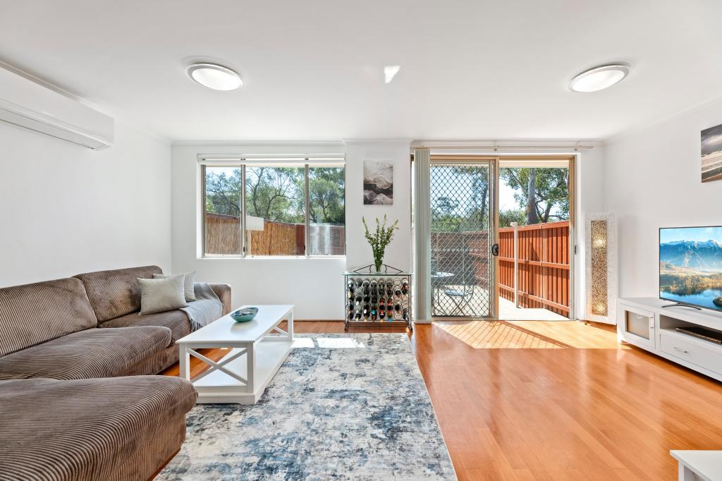 57/41 Bath Rd, Kirrawee, NSW 2232