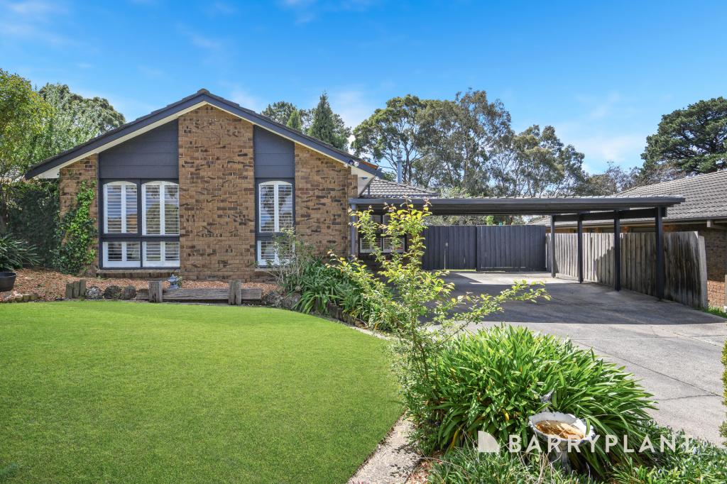 26 HELSAL DR, WANTIRNA SOUTH, VIC 3152