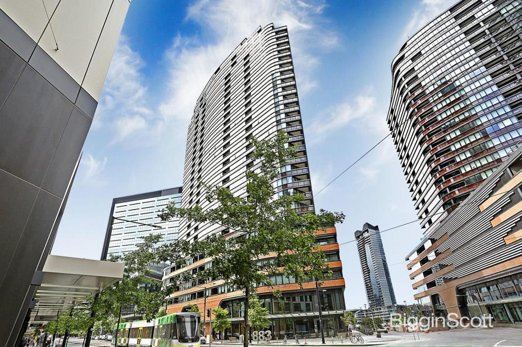 607n/883 Collins St, Docklands, VIC 3008