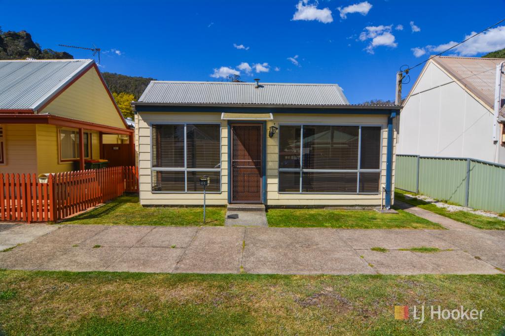 65 Hartley Valley Rd, Lithgow, NSW 2790