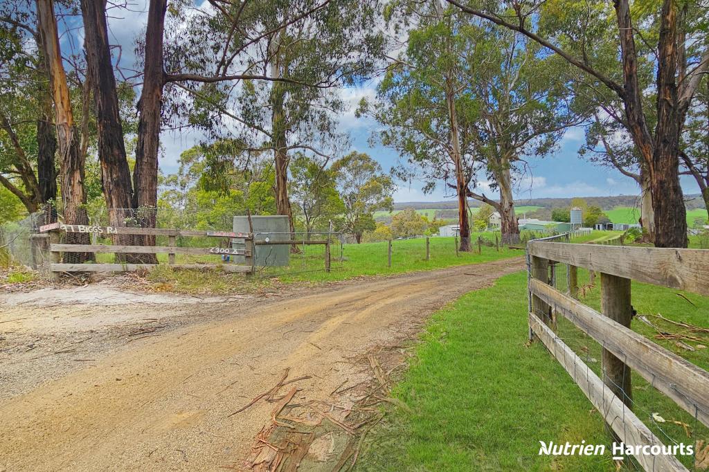 97 Biggs Rd, Carrajung Lower, VIC 3844
