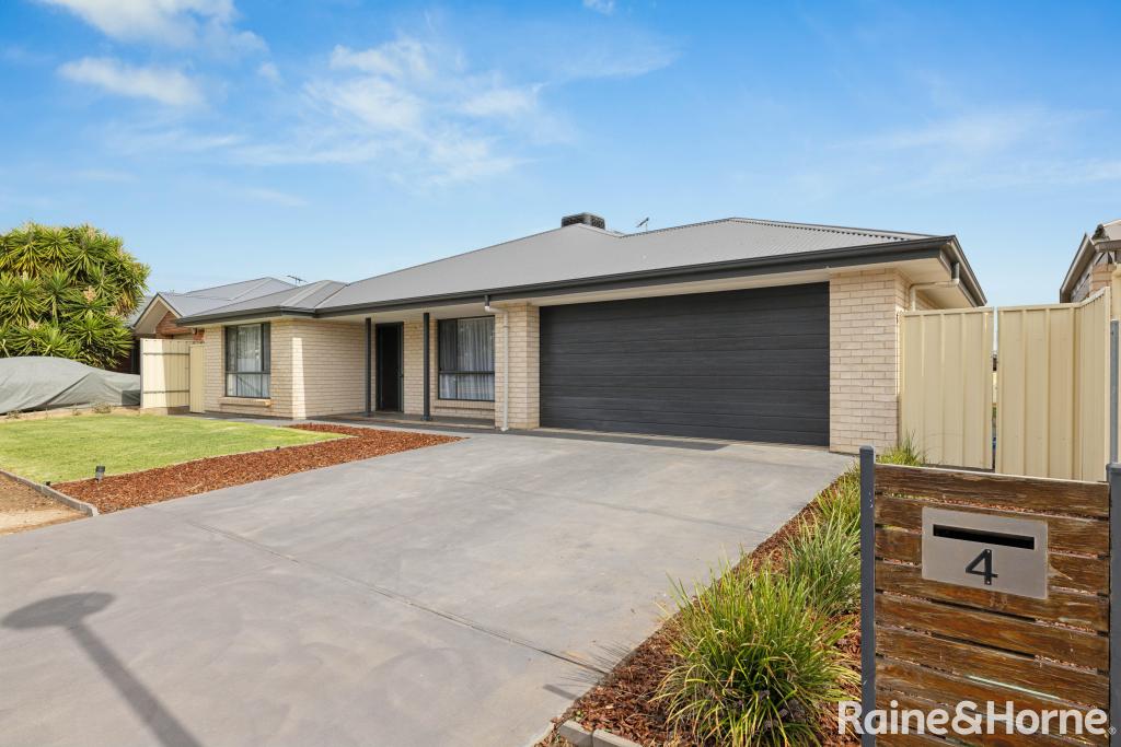 4 Lyric Cl, Murray Bridge, SA 5253