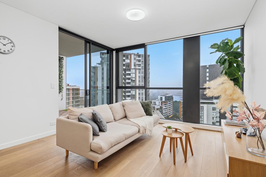 1404/7 Magdalene Tce, Wolli Creek, NSW 2205