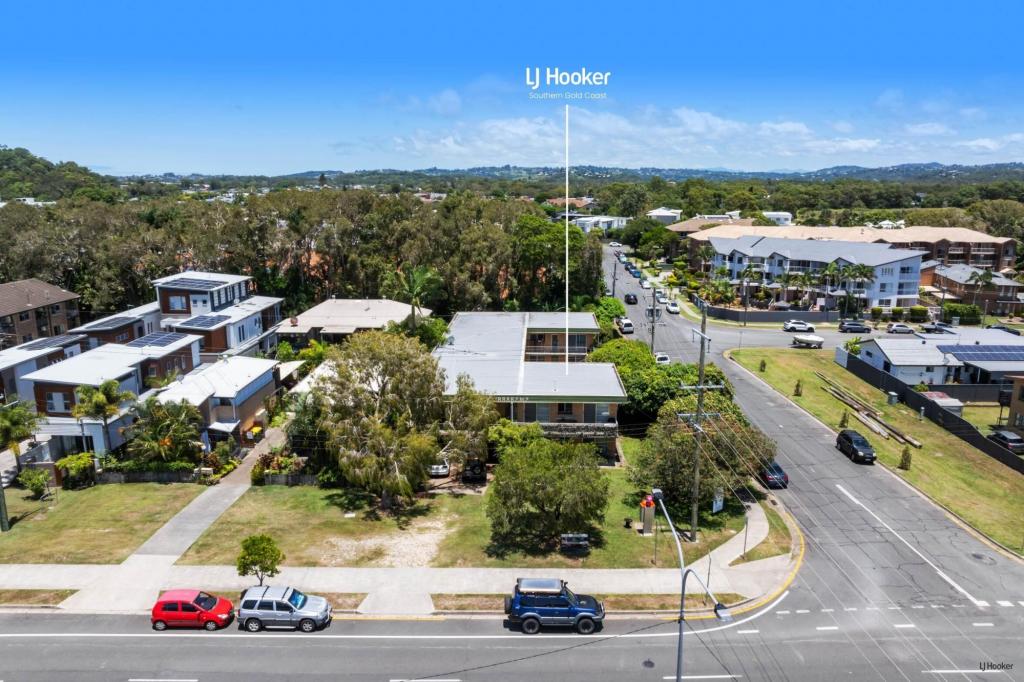 1/34 Coolangatta Rd, Coolangatta, QLD 4225