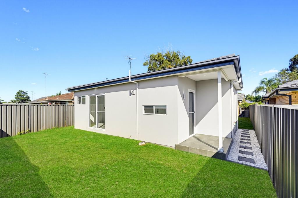 44a Harris St, Jamisontown, NSW 2750
