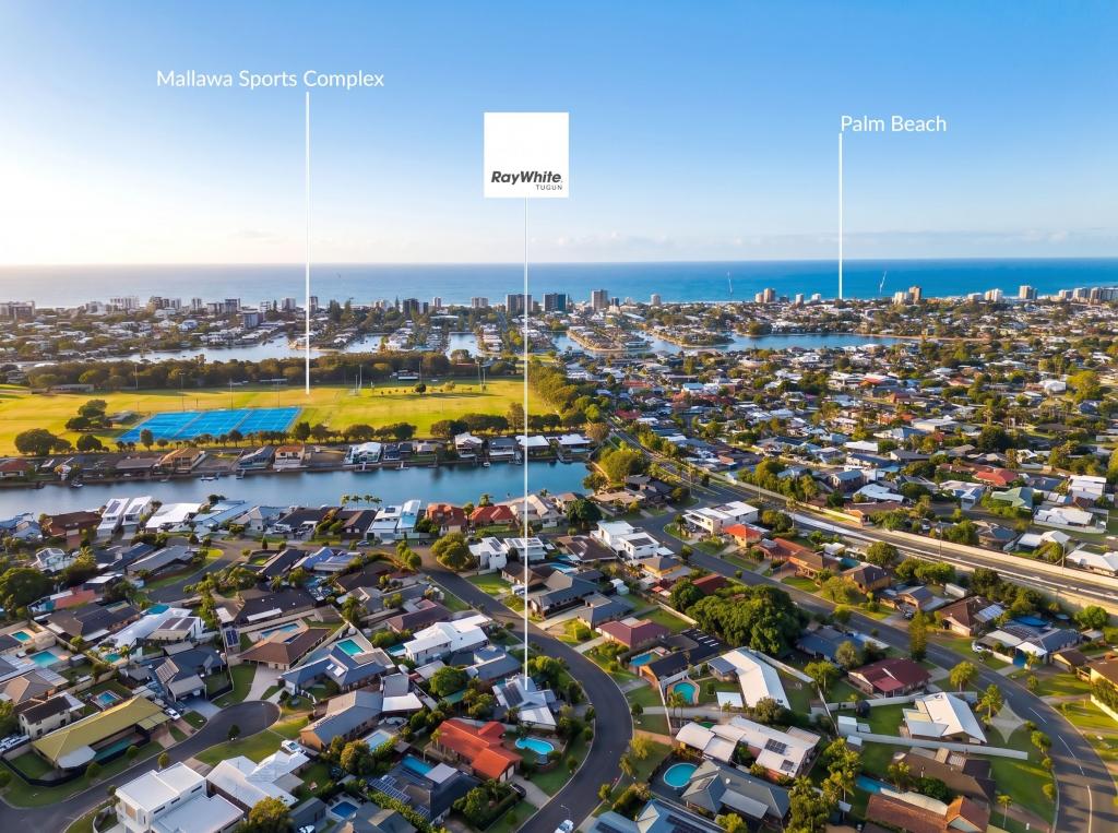 11 Hopbush St, Palm Beach, QLD 4221