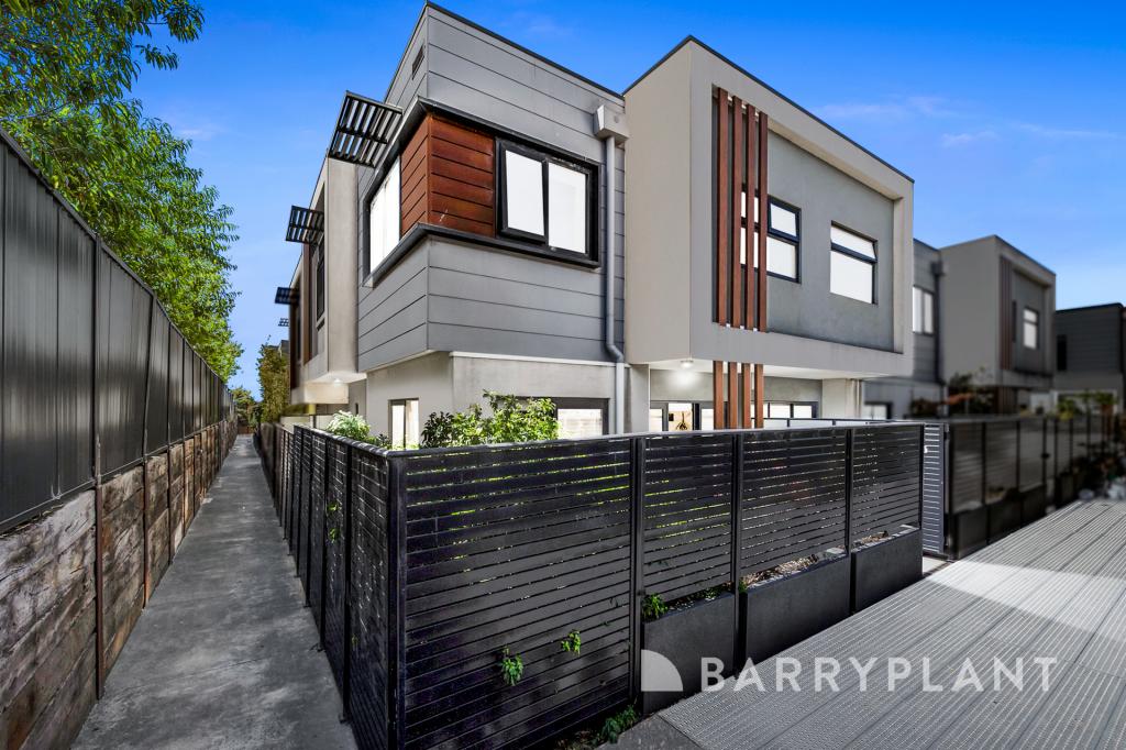 5/15 Mullenger Rd, Braybrook, VIC 3019