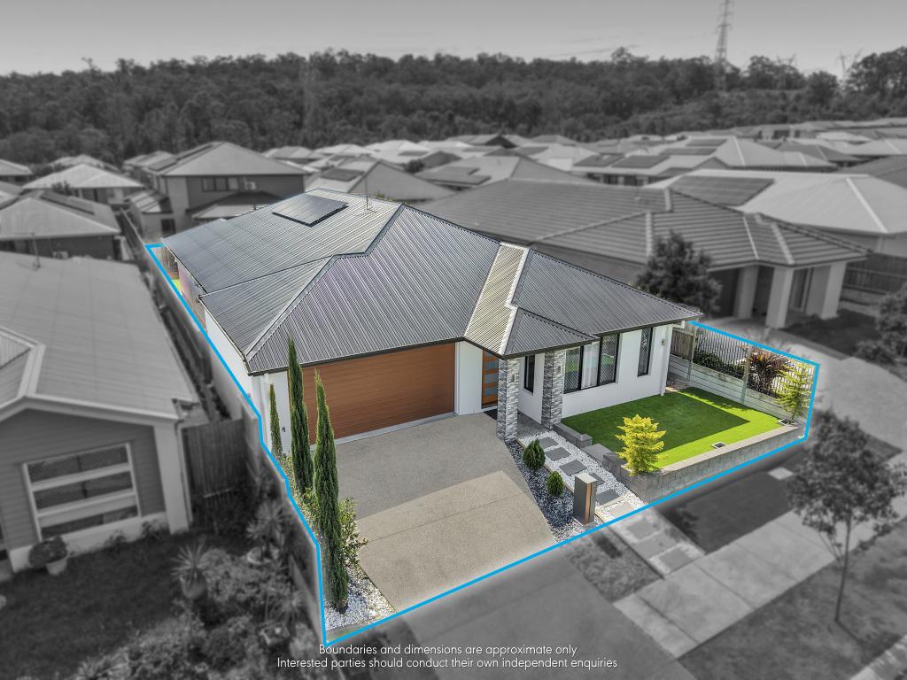 14 SPRINGBROOK ST, YARRABILBA, QLD 4207