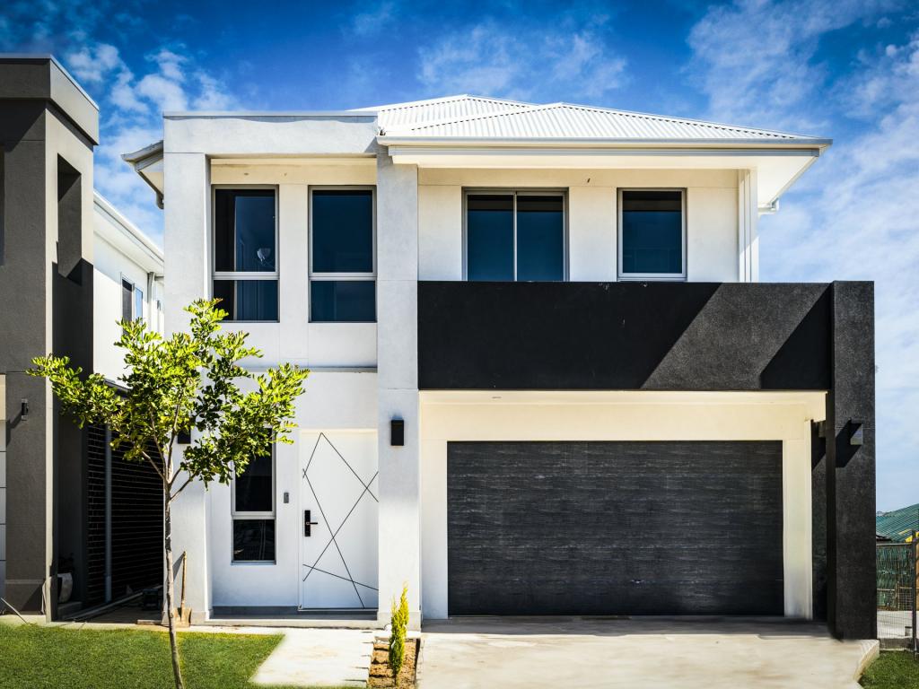 19 Connemara St, Box Hill, NSW 2765