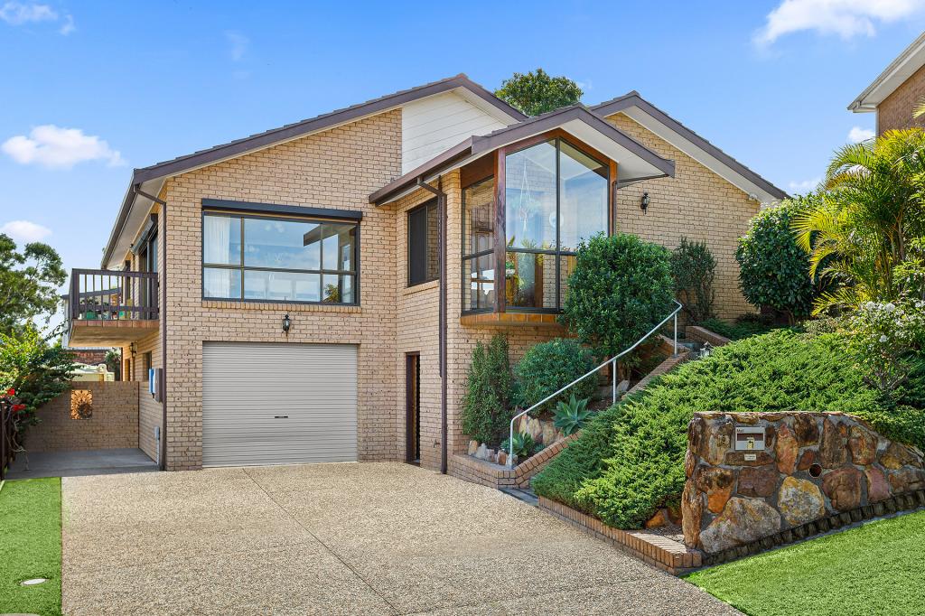 19 Coronet Pl, Dapto, NSW 2530