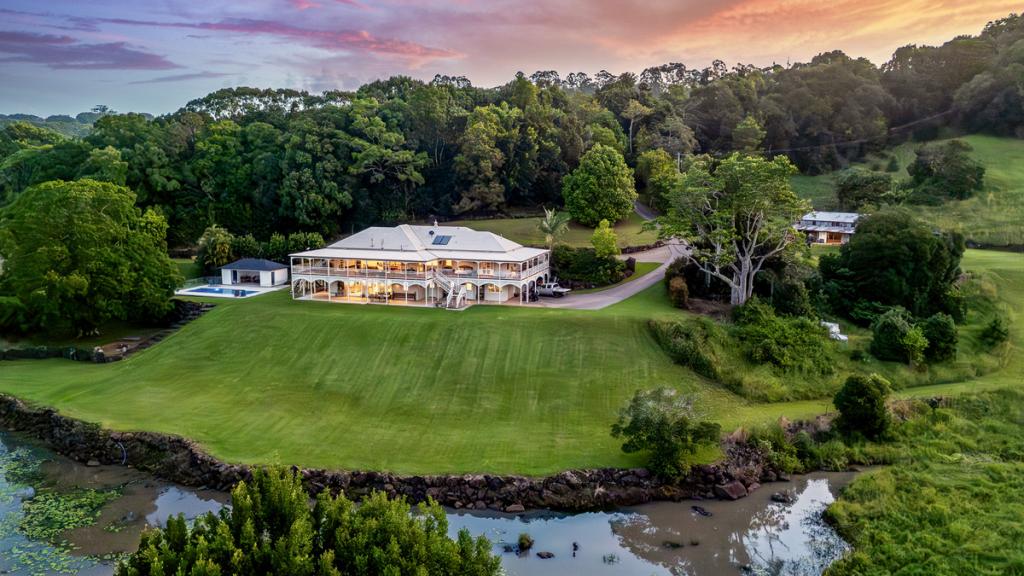 111 COORABELL RD, FEDERAL, NSW 2480