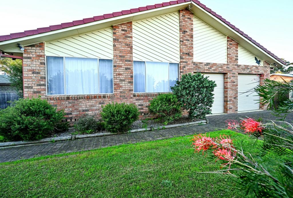 23 Clerke St, Old Bar, NSW 2430