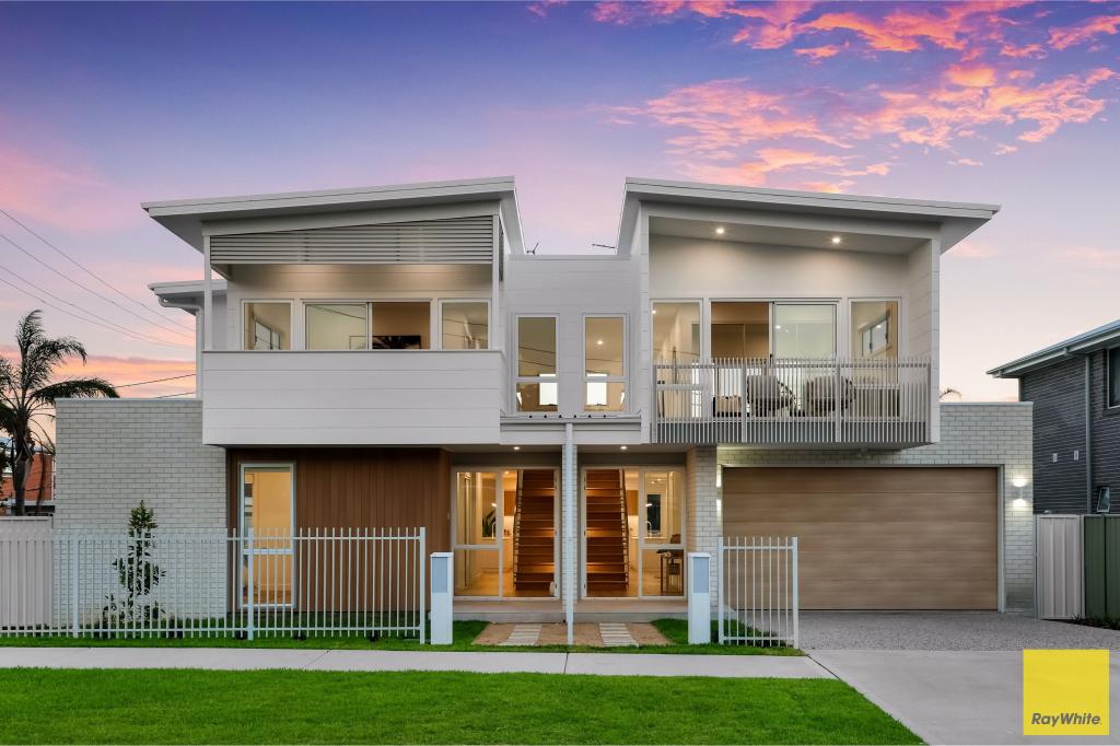 2 Gross Ave, Umina Beach, NSW 2257