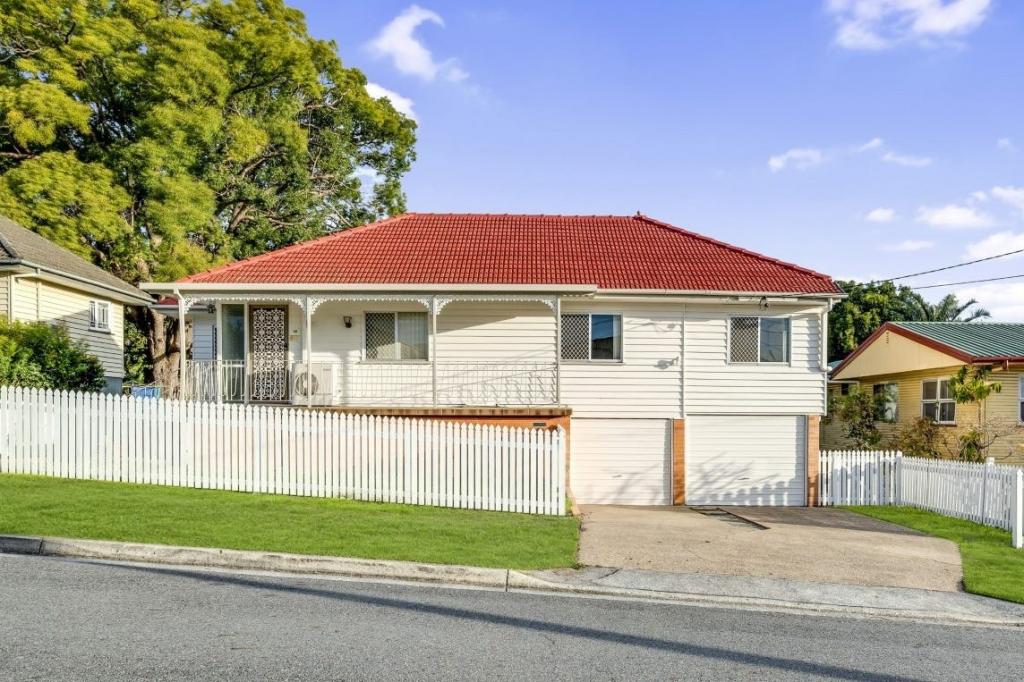 18 Wetherby St, Geebung, QLD 4034