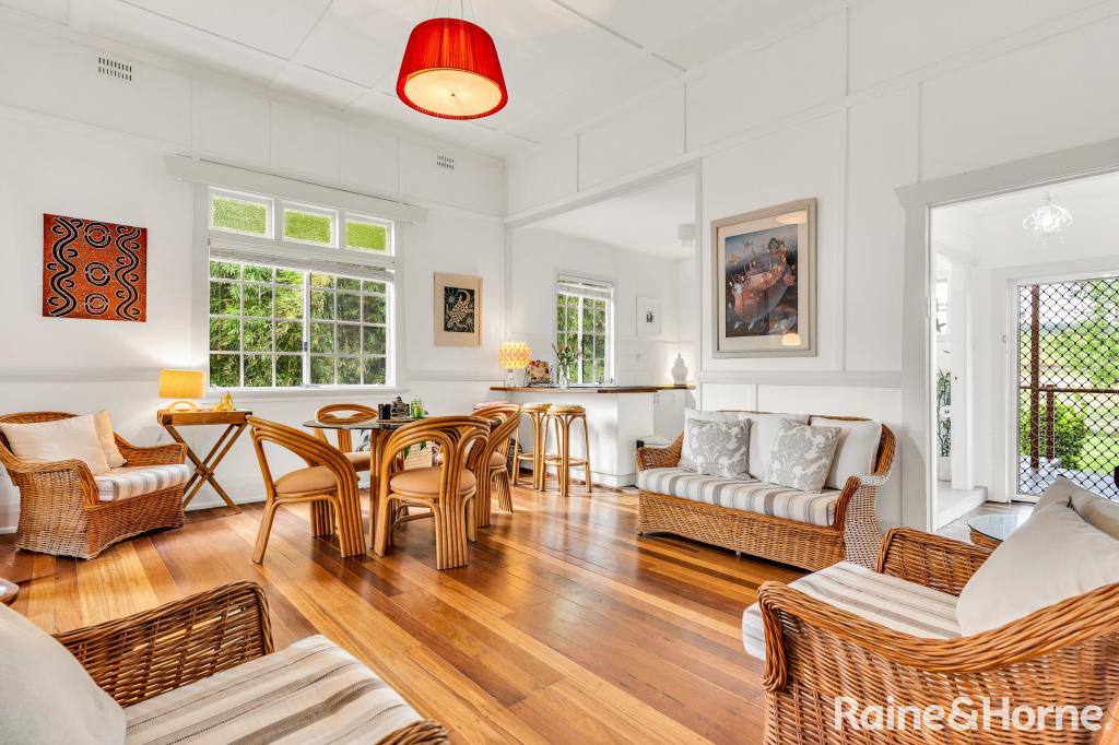 316 Summerland Way, Kyogle, NSW 2474