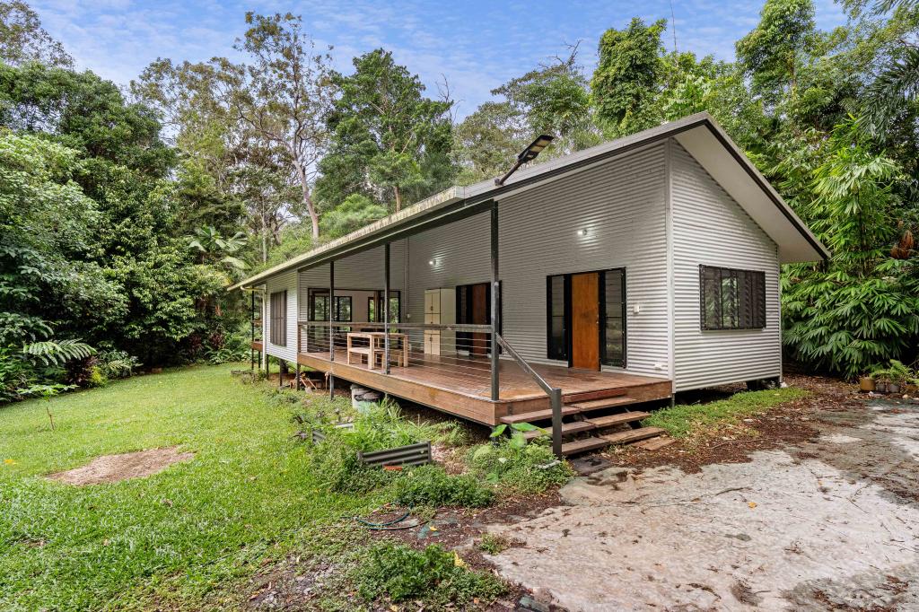 10 Quandong Road, Cow Bay, Daintree, QLD 4873