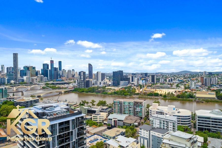 2906/55 RAILWAY TCE, MILTON, QLD 4064