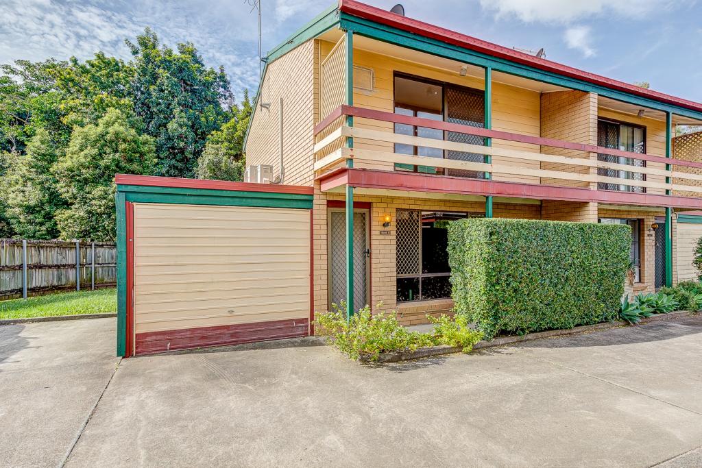 4/18 Old Chatswood Rd, Daisy Hill, QLD 4127