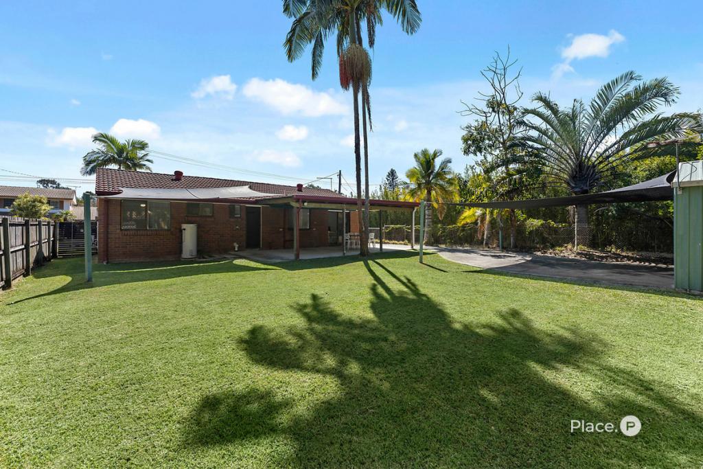 31 Macfarlan St, Birkdale, QLD 4159