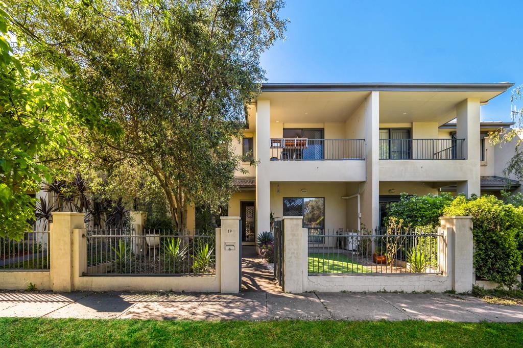 19 Katoomba St, Harrison, ACT 2914