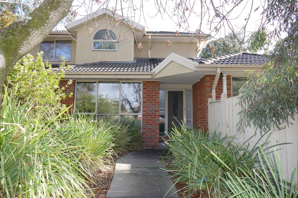 1/285 Huntingdale Rd, Chadstone, VIC 3148