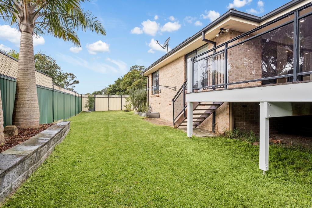 14 Pioneer Rd, Bellambi, NSW 2518