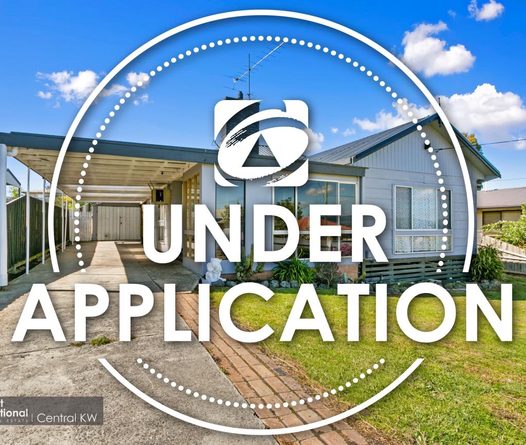 26 Hyland St, Morwell, VIC 3840