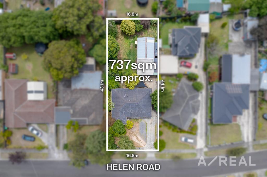 67 Helen Rd, Ferntree Gully, VIC 3156