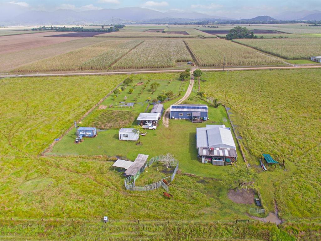 Lot 1 Atherton Rd, Silkwood, QLD 4856