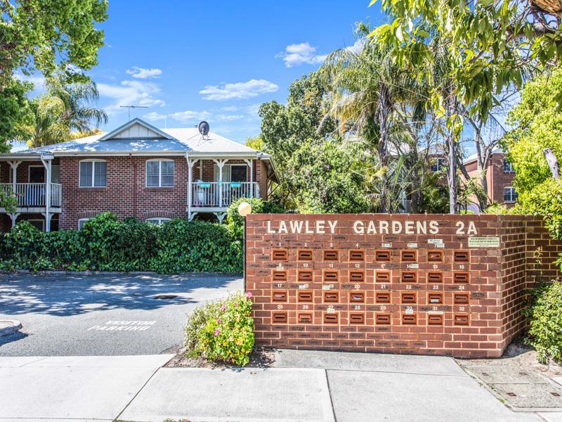 19/2a Fourth Ave, Mount Lawley, WA 6050