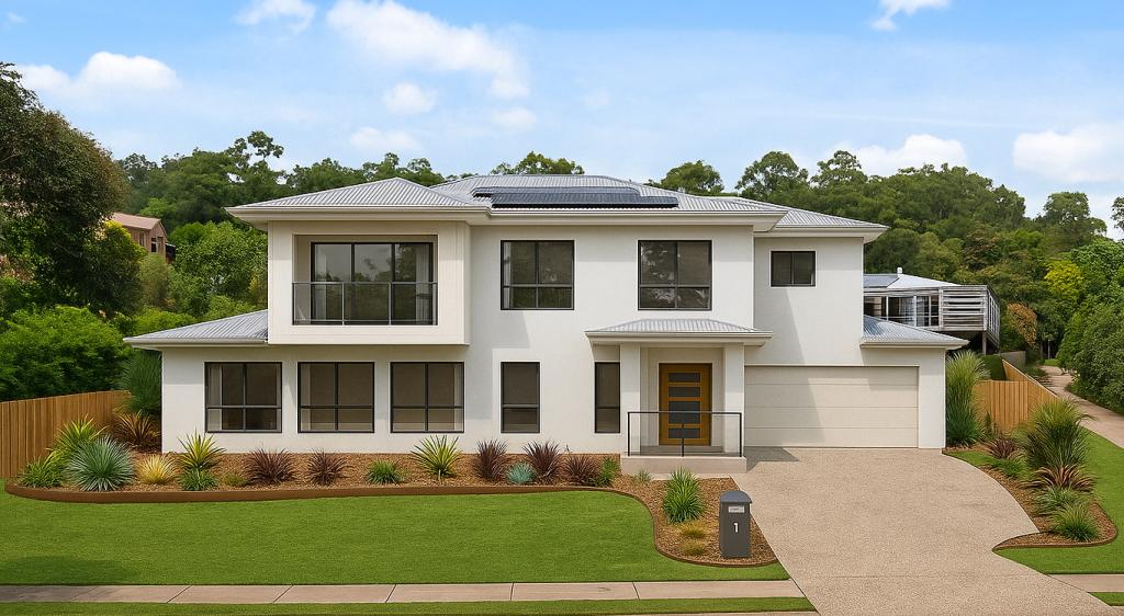 Contact agent for address, WESTLAKE, QLD 4074