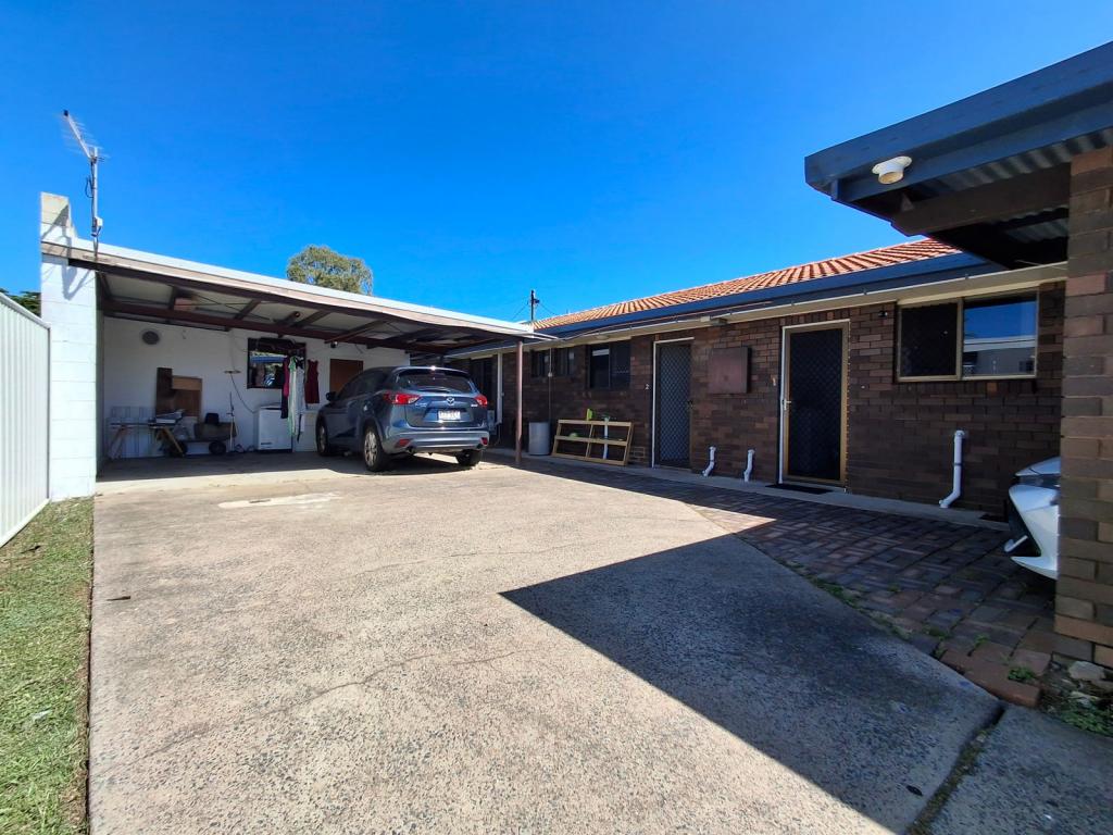 2/19 Gable St, East Mackay, QLD 4740