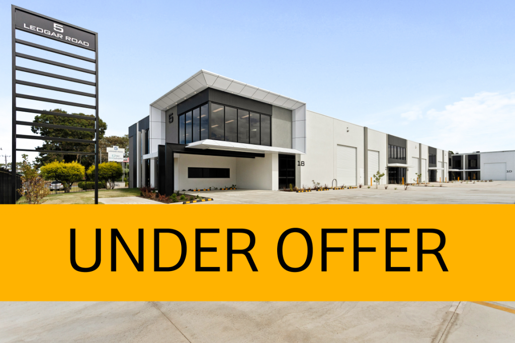 18/5 Ledgar Rd, Balcatta, WA 6021