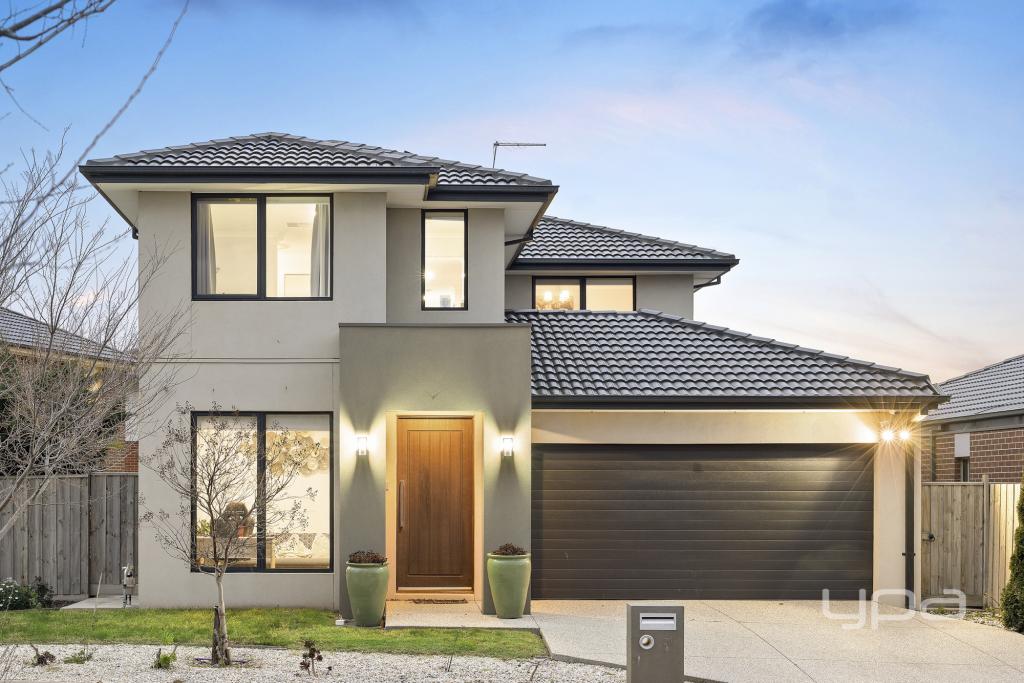 20 Patchin St, Point Cook, VIC 3030