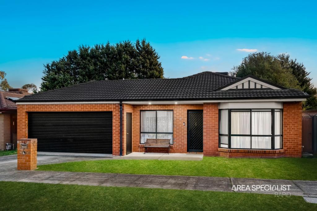 11 BRANTON DR, HAMPTON PARK, VIC 3976