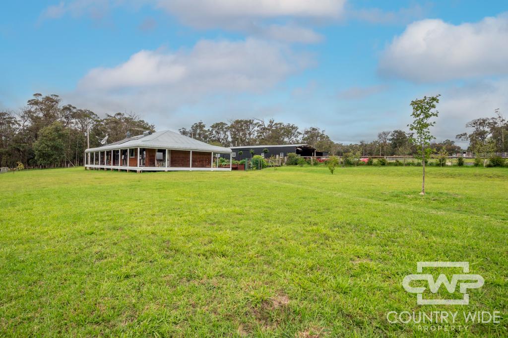 175 Watsons Dr, Glen Innes, NSW 2370