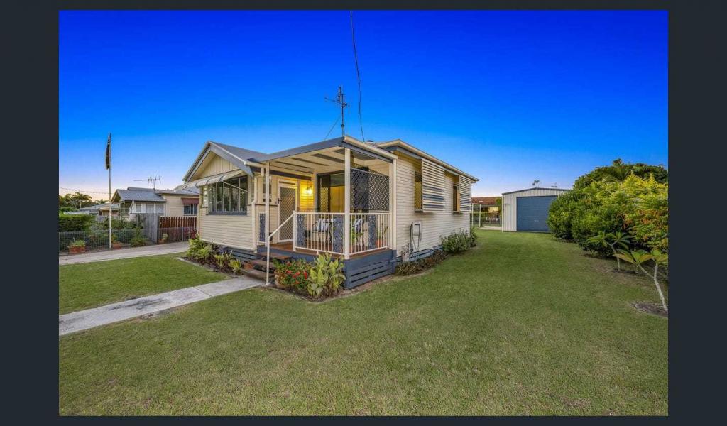 51 Fe Walker St, Bundaberg South, QLD 4670