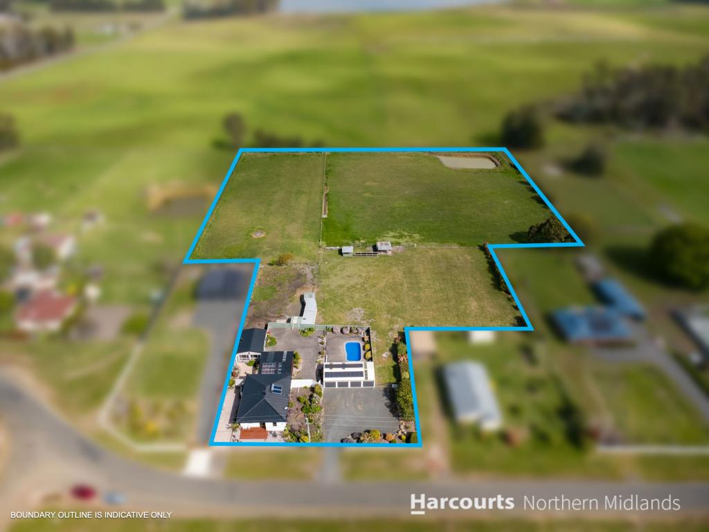 14 Maria St, Bracknell, TAS 7302