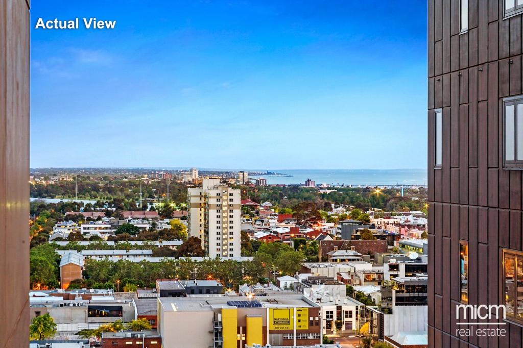 1907/241 City Rd, Southbank, VIC 3006