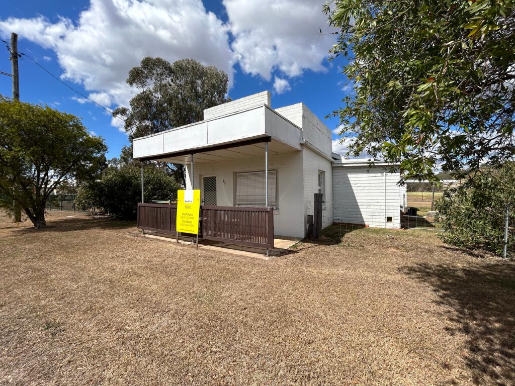 32 Margaret St, Maclagan, QLD 4352