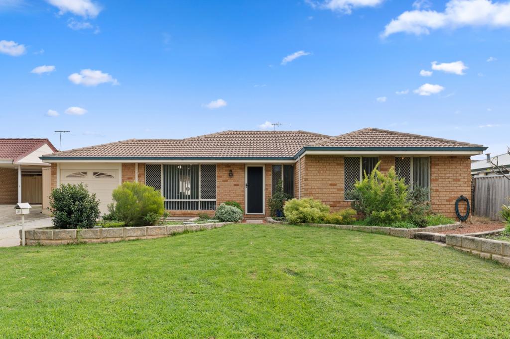 20 Pallarup Gr, Waikiki, WA 6169