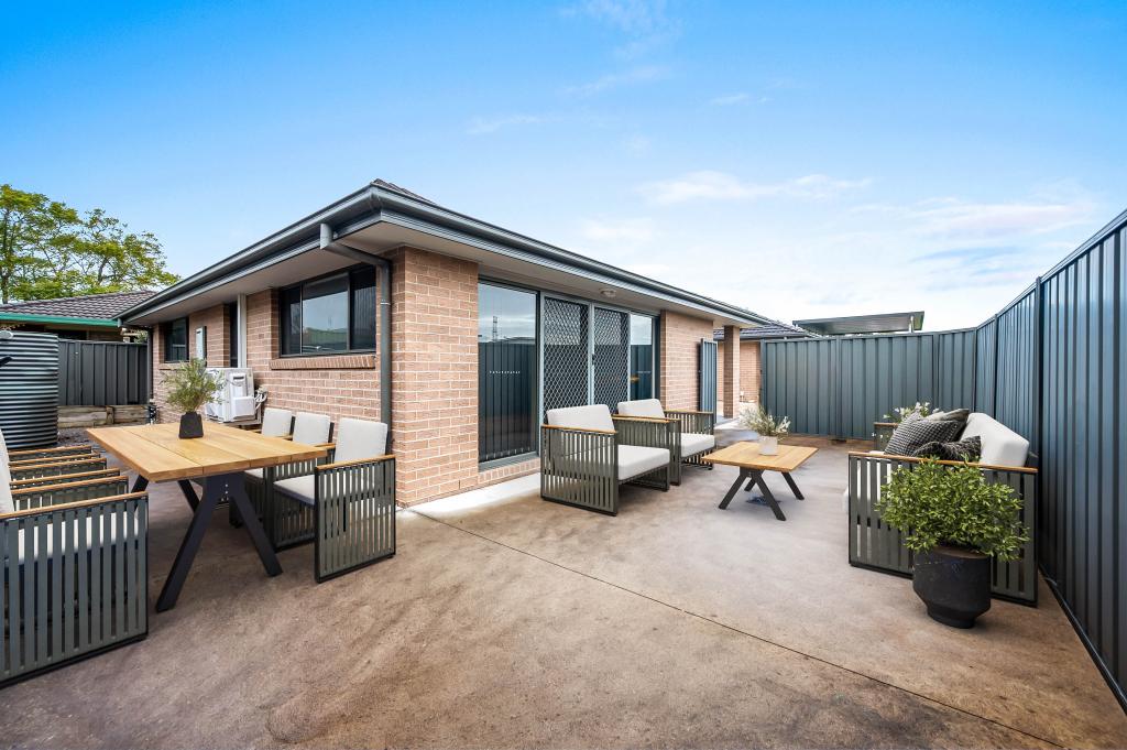 3/5 Fletcher St, Wallsend, NSW 2287