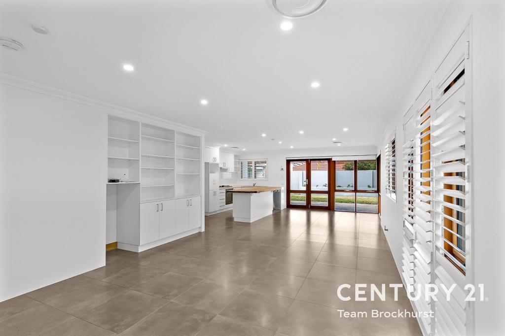 20b Saint Leonards St, Mosman Park, WA 6012