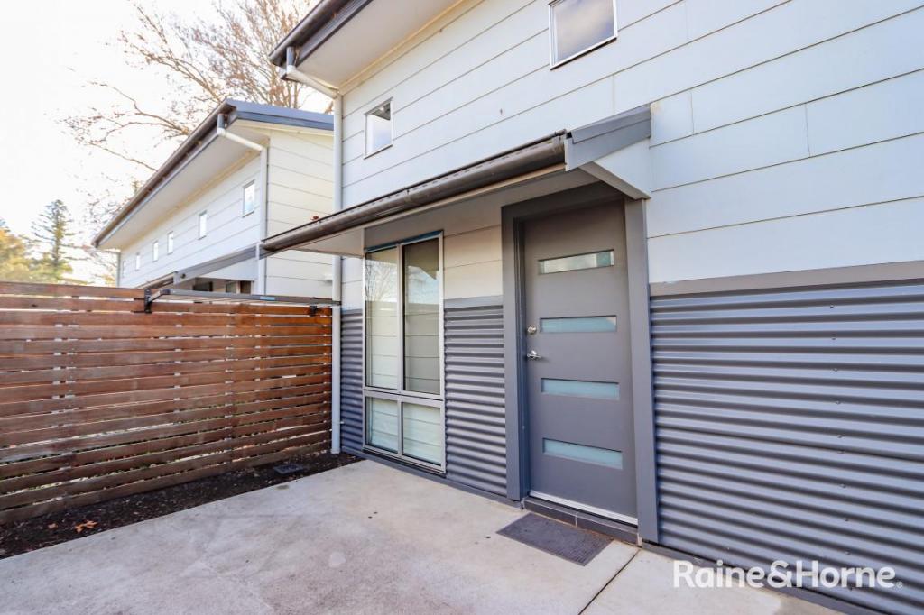 9/94 Havannah St, Bathurst, NSW 2795